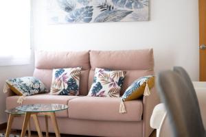 Alojamiento Suite Azahar V & J