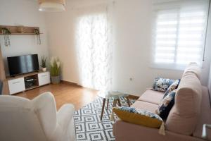 Alojamiento Suite Azahar V & J