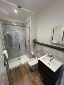 1 Bed Apartment in Town Centre