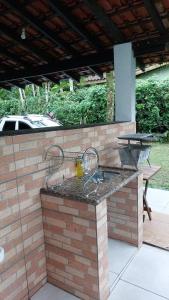 Maury Chalés Boiçucanga