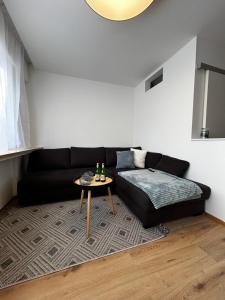 Apartment Alpenglanz