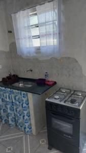 Maury Chalés Boiçucanga