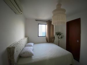 Apê Pé na Areia próximo do Parque Shopping