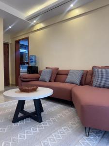 Enzi Apartment Block A