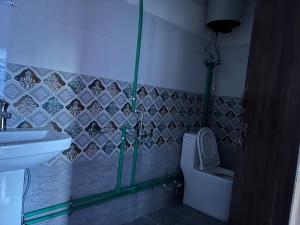 Aatithiya Himalayan Homestay