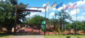 Bush Adventure Guest House