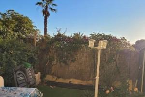 Appartement T2 Rez-de-jardin