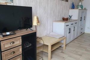 Appartement T2 Rez-de-jardin