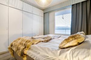 Arctic River Panorama Suite By Lapland Host