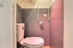 Charming 17 m studio A cozy retreat for two in the heart of Villeurbanne