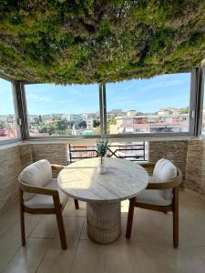 Beachfront Appartment Nice Promenade des anglais 2 terraces