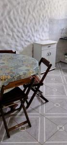 Maury Chalés Boiçucanga