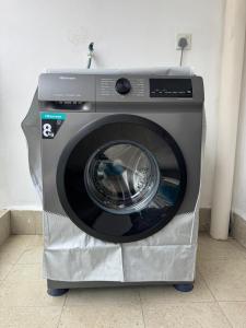 Enzi Apartment Block A