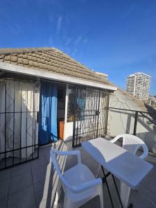 Hostal Gloria Home 6 Norte 983