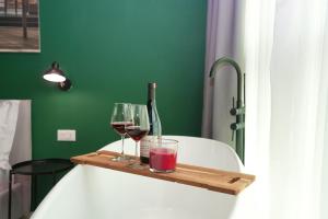 Ambassador Skyline Apartments