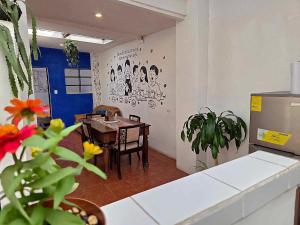 Casita Chipilapa en Antigua Guatemala