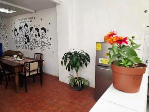 Casita Chipilapa en Antigua Guatemala