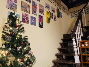 HostelBed and Retreat Phitsanulok