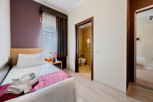 EH Rome Airport Euro House Hotels
