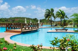 Casa Luxuosa em condomínio de alto padrão