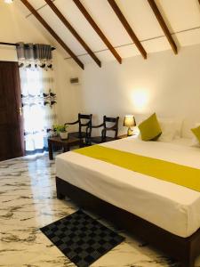 Middle of The Village Sigiriya