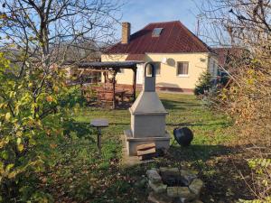 Akácvirág Vendégház