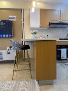 Enzi Apartment Block A