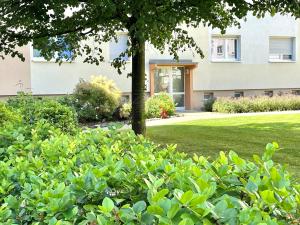 Ferienwohnung Brüderkirche der WAG