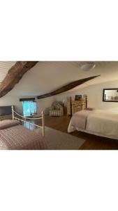 Maison Le puits du bonheur