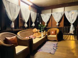 HostelBed and Retreat Phitsanulok