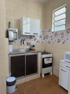 Apartamento no Flamengo