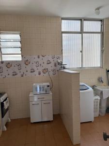 Apartamento no Flamengo