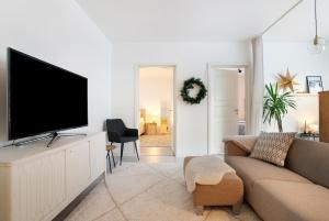 City Heart Lapland Suite By Lapland Host