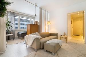 City Heart Lapland Suite By Lapland Host