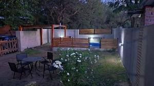 Casa exclusiva con pile