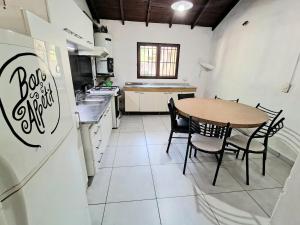 Casa exclusiva con pile