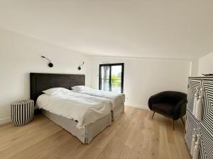 Charmant duplex parking proche Arcachon