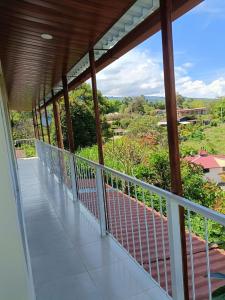 Casa Campestre Claro de Luna - Fusagasugá