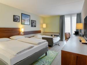 Mercure Stuttgart Sindelfingen an der Messe