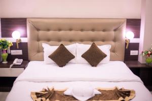Orchid Hospitality -Hotel Gajur