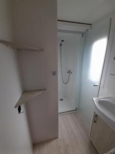 MOBIL HOME La LORRAINE