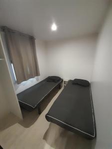 MOBIL HOME La LORRAINE