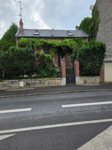 La Maison de Mamie - Charmante maison à Soissons