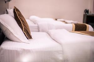 Orchid Hospitality -Hotel Gajur