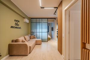 Own the Moment by Blvd 41B7 - Modern Cozy Apartment in Pipera