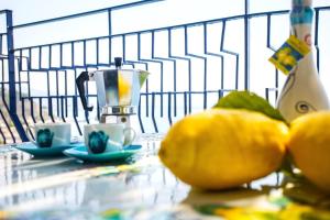 Casa Le Marinelle Amalfi Coast