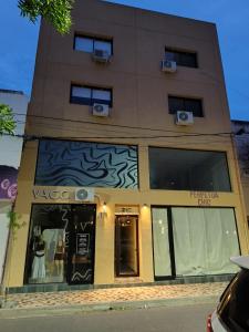 Departamento Centrico Santiago piso 1 Y 2