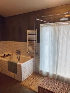 Emmas Villa - Hveragerði