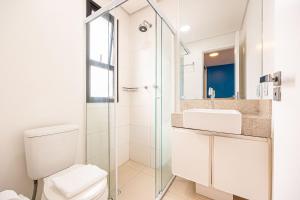 Easy Star - Espaçoso Studio ao Lado do Aeroporto Congonhas - HH01H