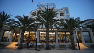 Iliria Internacional Hotel